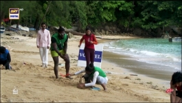 The Ultimate Muqabla - Season 4 - Episode 27